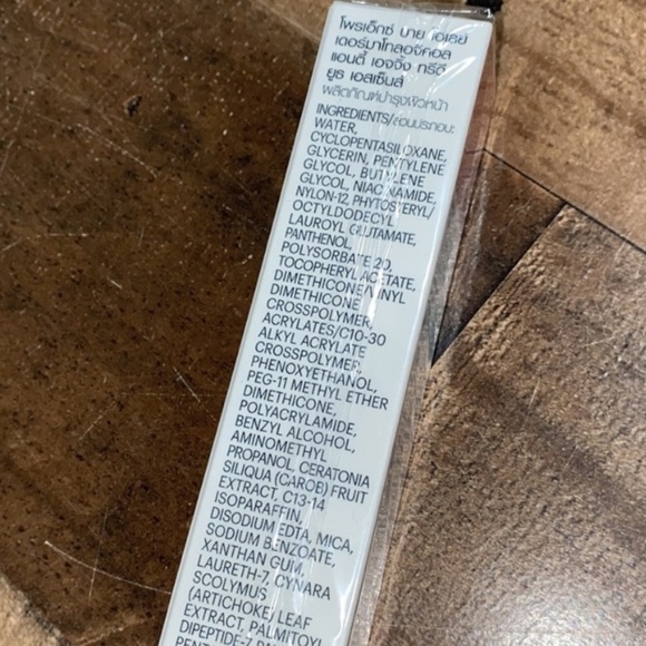 Olay anti aging pro NEW sealed professional dermatological anti aging 3D - Picture 6 of 8